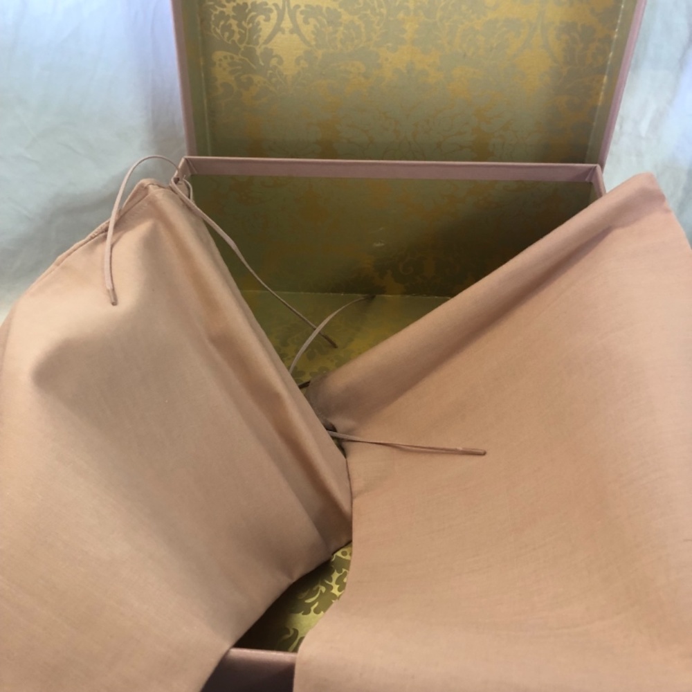 Miu Miu heels - Size 37.5 - Picture 6 of 16